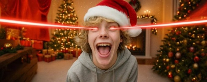 67 Kid - Maverick Trevillian